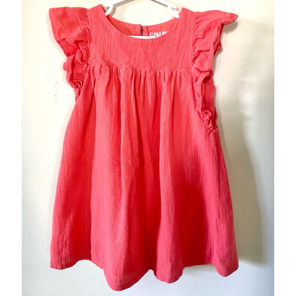 Genuine Kids by Osh Kosh Dress